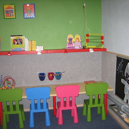 Ferienwohnung Haus Kloosterman وينتربرغ المظهر الخارجي الصورة