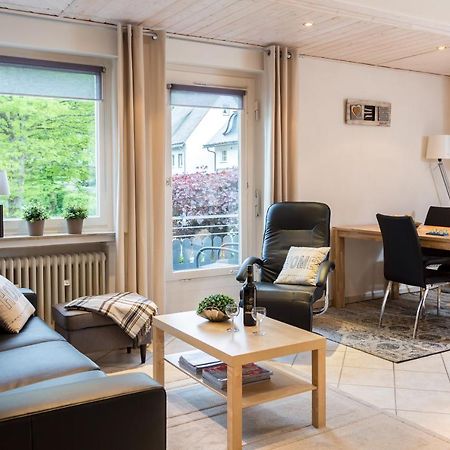 Ferienwohnung Haus Kloosterman وينتربرغ المظهر الخارجي الصورة