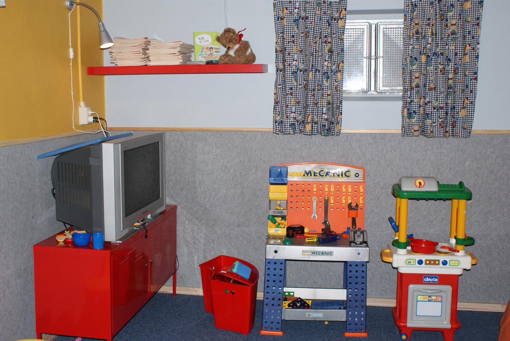 Ferienwohnung Haus Kloosterman وينتربرغ المظهر الخارجي الصورة
