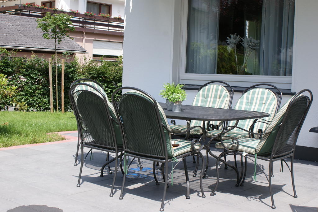 Ferienwohnung Haus Kloosterman وينتربرغ المظهر الخارجي الصورة