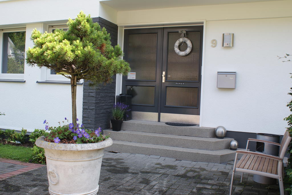 Ferienwohnung Haus Kloosterman وينتربرغ المظهر الخارجي الصورة