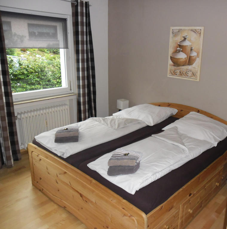 Ferienwohnung Haus Kloosterman وينتربرغ الغرفة الصورة