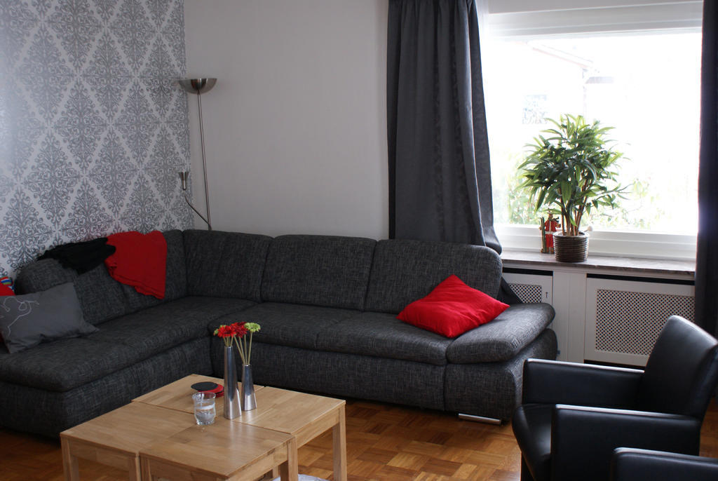 Ferienwohnung Haus Kloosterman وينتربرغ الغرفة الصورة