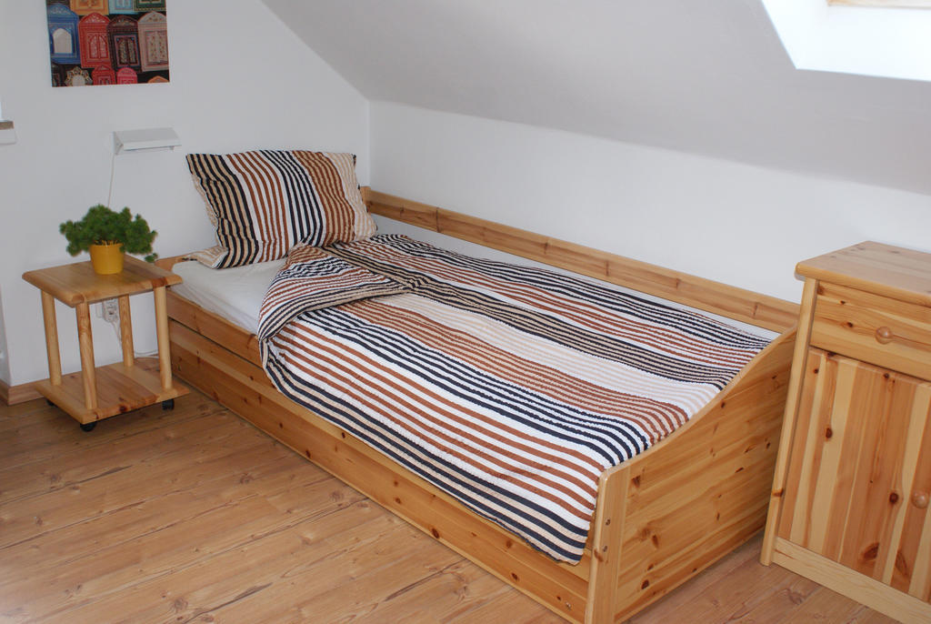 Ferienwohnung Haus Kloosterman وينتربرغ الغرفة الصورة