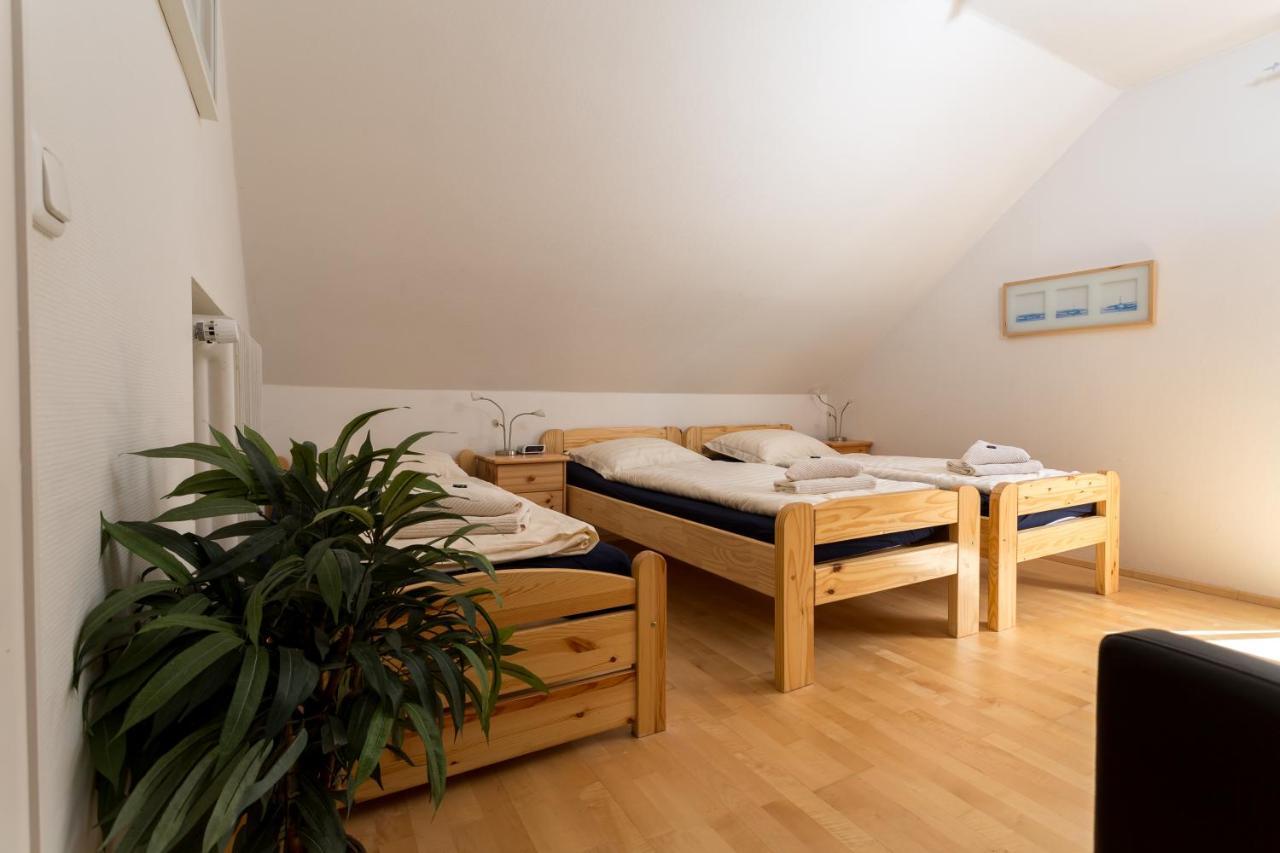 Ferienwohnung Haus Kloosterman وينتربرغ المظهر الخارجي الصورة